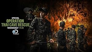 Operation Thai Cave Rescue