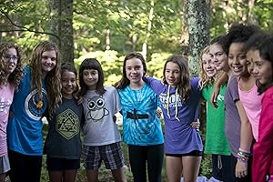 Bug Juice: My Adventures at Camp