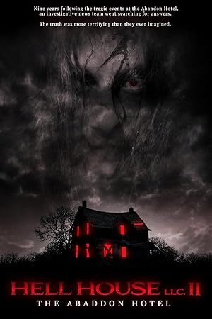 Hell House LLC II: The Abaddon Hotel