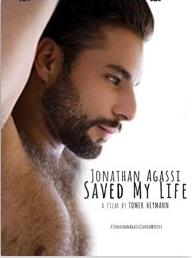 Jonathan Agassi Saved My Life