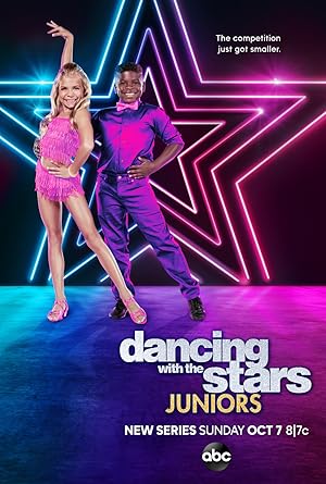 Dancing with the Stars: Juniors