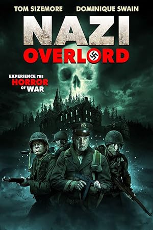 Nazi Overlord