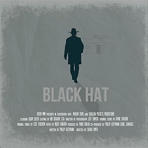 Black Hat