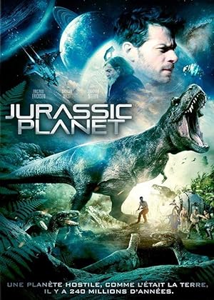 Jurassic Galaxy