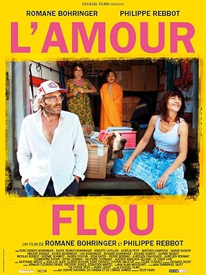 L'Amour flou