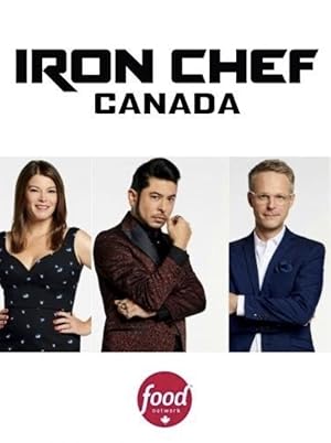 Iron Chef Canada