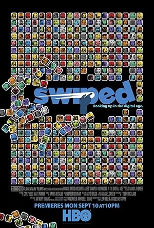 Swiped: Hooking Up in the Digital Age