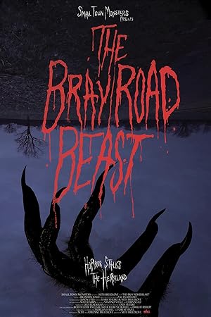 The Bray Road Beast