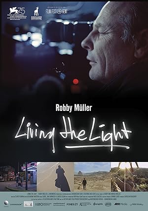 Living the Light: Robby Müller