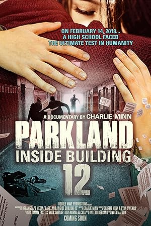 Parkland: Inside Building 12