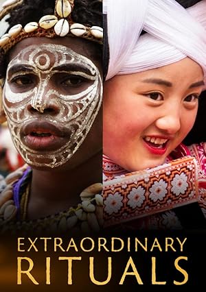 Extraordinary Rituals