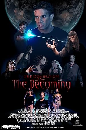 The Domination of the Becoming