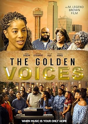 The Golden Voices