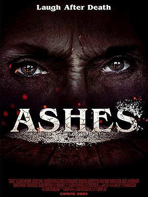 Ashes