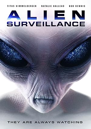 Alien Surveillance