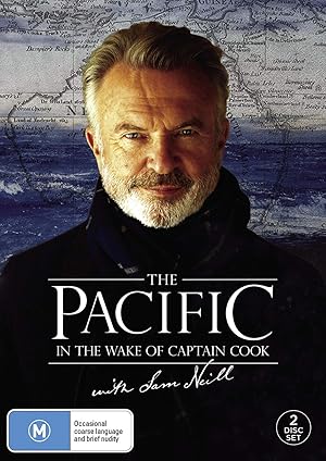 The Pacific: In The Wake of Captain Cook