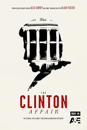 The Clinton Affair