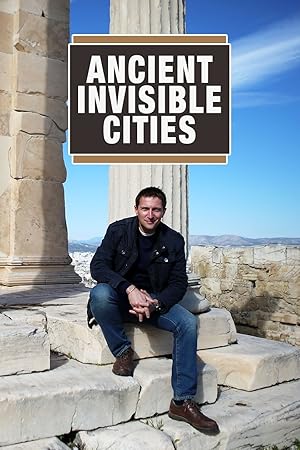 Ancient Invisible Cities