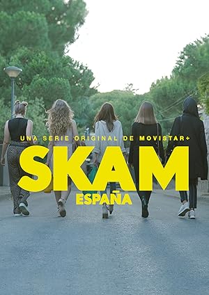 SKAM Spain