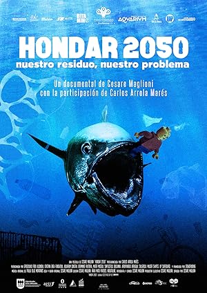 Hondar 2050