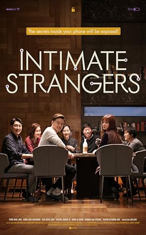 Intimate Strangers