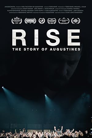 RISE: The Story of Augustines