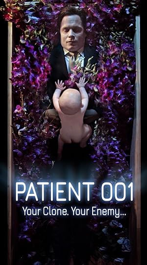 Patient 001