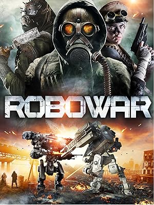 Robowar