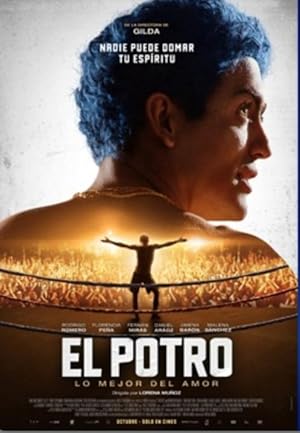 El Potro: Unstoppable