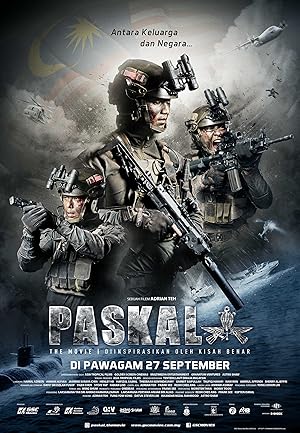 Paskal