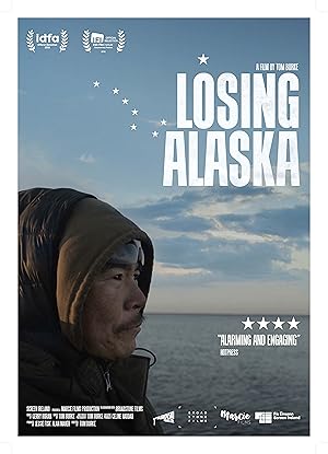 Losing Alaska