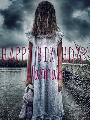 Happy Birthday Hannah