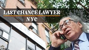 Last Chance Lawyer NYC