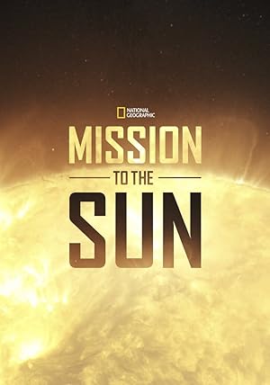 Mission to the Sun