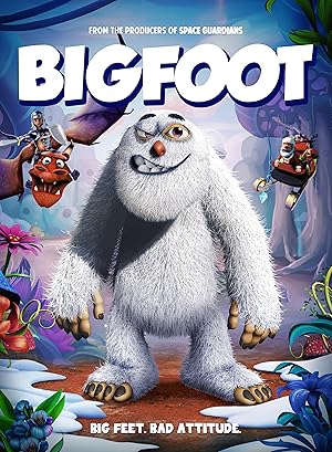 Bigfoot