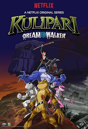 Kulipari: Dream Walker