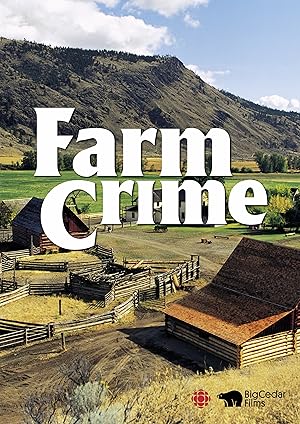 Farm Crime