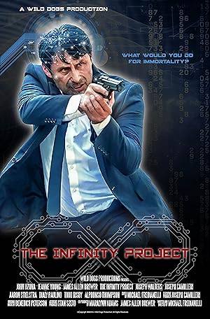 The Infinity Project