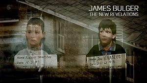 James Bulger: The New Revelations