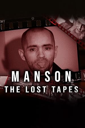 Manson: The Lost Tapes