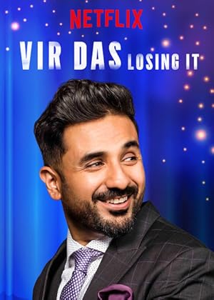 Vir Das: Losing It