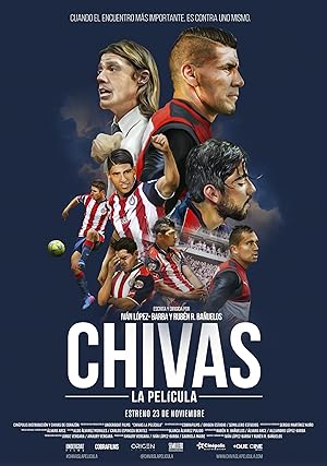 Chivas: The Movie