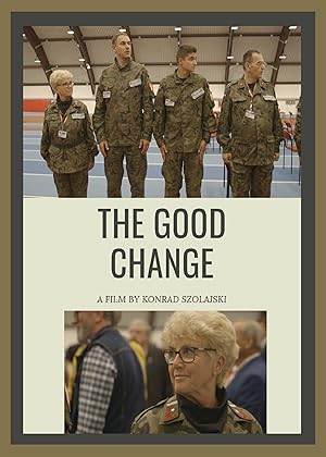 The Good Change: Poles Apart