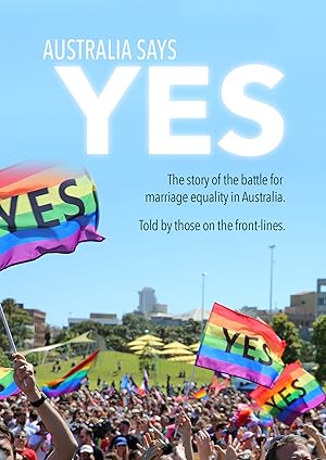 Australia Says Yes