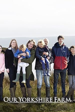 Our Yorkshire Farm