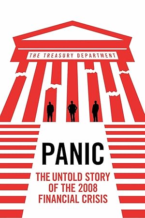 Panic: The Untold Story of the 2008 Financial Crisis