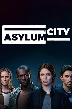 Asylum City