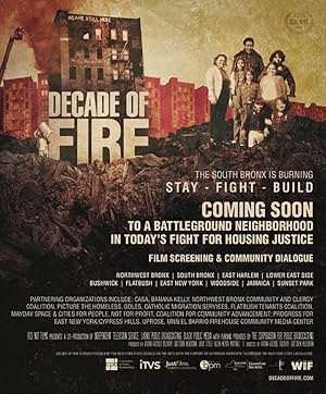 Decade of Fire