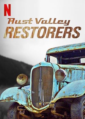 Rust Valley Restorers