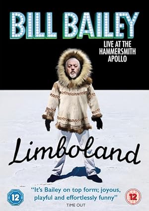 Bill Bailey: Limboland